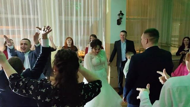 Марийские танцы на марийской свадьбе! Сернур 2023 смотреть онлайн