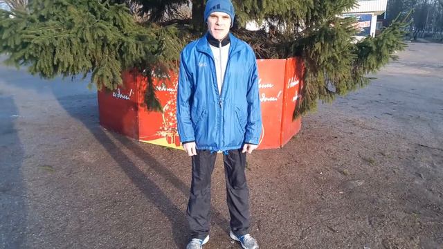 Пожелание от жителей Палкино к новому году смотреть онлайн