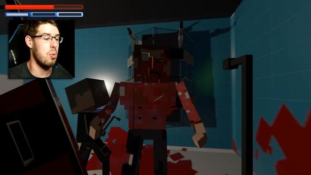 TROUBLE IN THE SKIES! - Workshop Levels & Creations - Paint The Town Red Gameplay смотреть онлайн