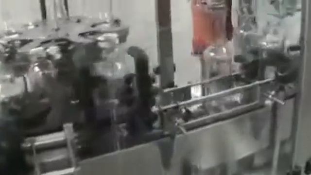 Линия по производству томатного сока. смотреть онлайн