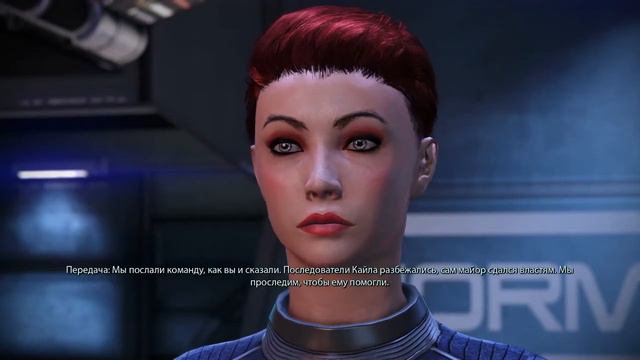 MASS EFFECT LEGENDARY EDITION ► Полное прохождение ► Век - Пресроп, Ньютон - Онтаром смотреть онлайн