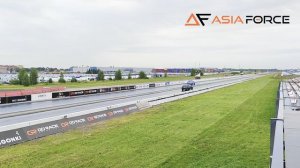 Заезды: Omoda S5 GT vs Chery Arrizo 8