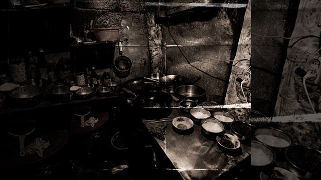 MURDA KILLA — Каннибализм Это Тоже Любовь смотреть онлайн