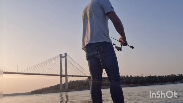 Light Rock Fishing with DUO Tetra Works Toto Slim 50S...ίσως το πιο αποδοτικό τεχνητό που υπάρχει!! смотреть онлайн