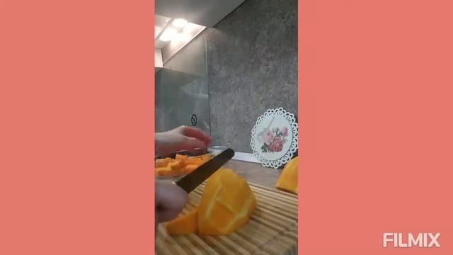 Тыква в духовке. Мускатная тыква в духовке. Сладкая как мед. смотреть онлайн