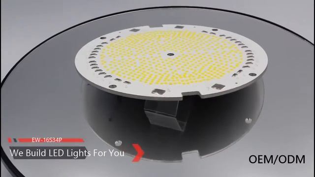 CSP LED-EW 16S34P смотреть онлайн