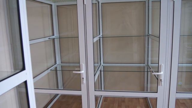 Обзор номеров в гостинице для кошек CatsHotel96 смотреть онлайн