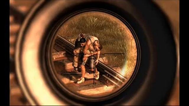Far Cry2 High quality gameplay and ending! смотреть онлайн