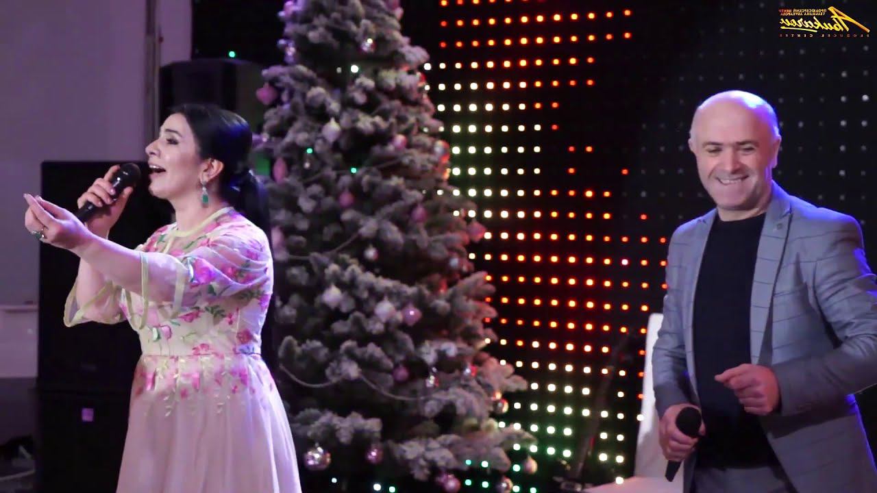 ТАБАСАРАНСКИЕ ПЕСНИ 2020 ГОД. смотреть онлайн