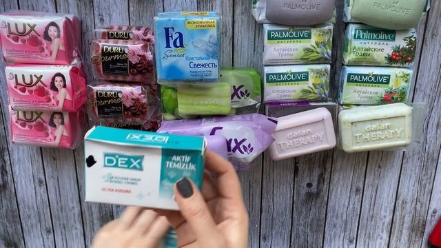 ? РАСПАКОВКА МЫЛА ИЗ ДАГЕСТАНА / РАЗГОВОРНОЕ ВИДЕО / UNPACKING SOAP / TALKING VIDEO смотреть онлайн