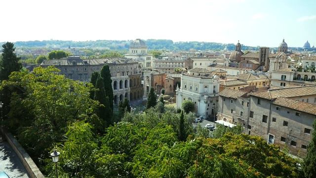 VLOG: ТАК ЧЁ ТАМ С КОЛИЗЕЕМ ?! смотреть онлайн