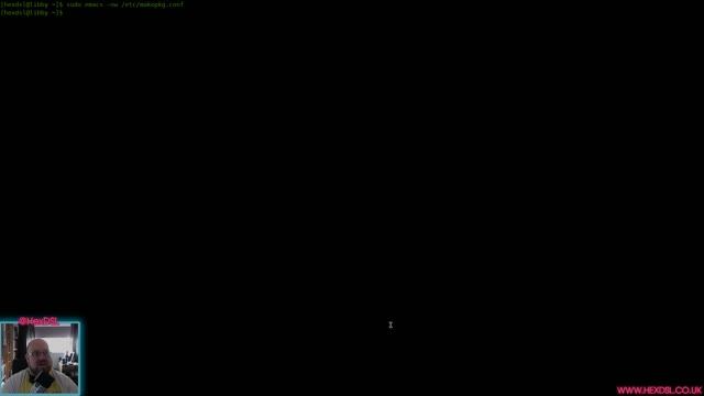 Compiling AUR stuff too slow? Here's how to make it faster! смотреть онлайн