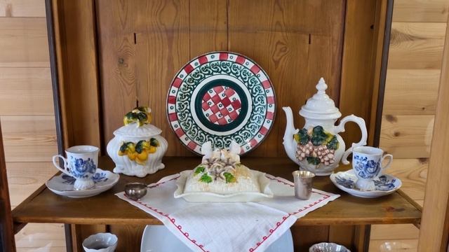 Белое море. Деревня Ручьи. Музей и гостиница в деревне Ручьи. Переход горла Белого моря. смотреть онлайн