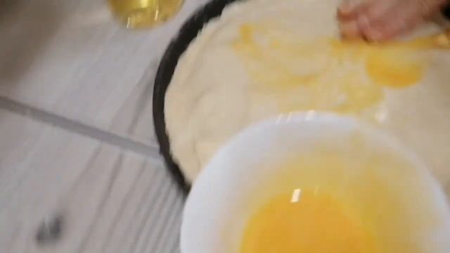 Влог/вкусный пирог/покупка в Zara и Hm/2к.кв в Губернском.