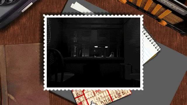 Philip Marlowe: Private Eye - [05/12] - [Original Plot - 05/06 - Ending] - English Walkthrough смотреть онлайн