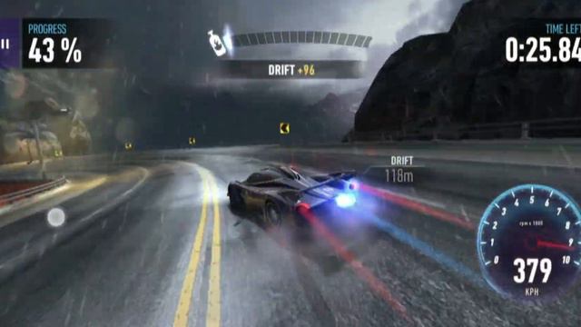 NFS NO LIMITS PAGANI HUAYRA R XTREME RACING CHAMPIONSHIP SPECIAL EVENT RERUN 2023 Day 3 #nfsnolimit