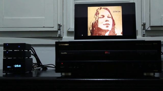 Pro-ject DAC box S USB смотреть онлайн