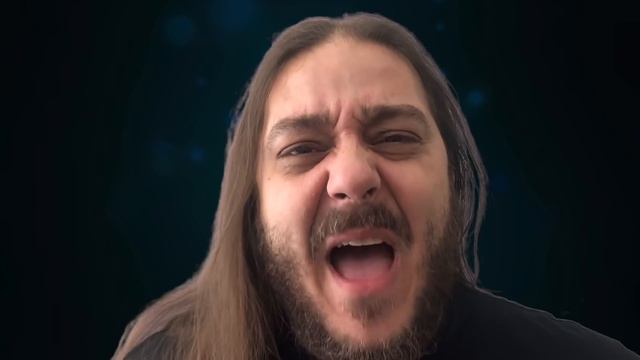 Blue Da Ba Dee - Eiffel 65 (Metal Cover) смотреть онлайн
