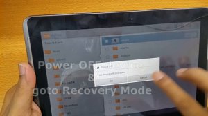 Install Android 6.0 on Samsung Galaxy Tab 2 10.1 P5100 / P5110 / P5113 via CyanogenMod 13 With TWRP