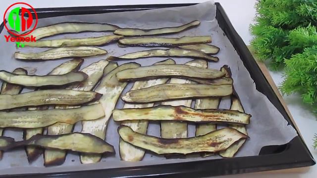 AŞIRI LEZZETLİ   👉 😋  PATLICAN BOHÇASI 💯/💯 İŞTE HERKESİ MEMNUN EDECEK BİR TARİF... Yemek Tv.