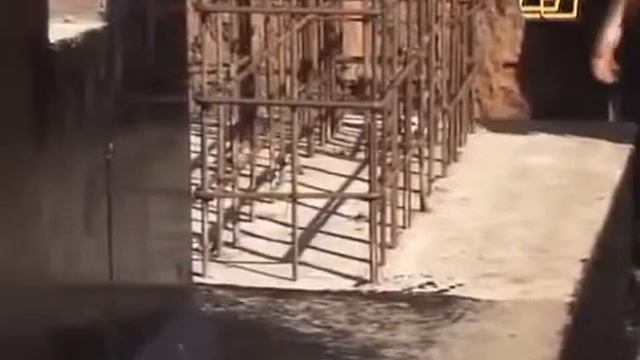 Гидроизоляция фундамента смотреть онлайн