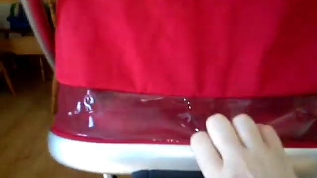 Quinny Zapp Xtra HOW TO Recline/remove Seat