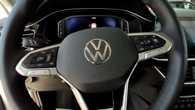 Volkswagen Polo цена март 2022г в комплектации Exclusive. смотреть онлайн