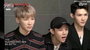 [JYP vs YG Battle] STRAY KIDS - Matryoshka (Changbin & Jisung) CUT
