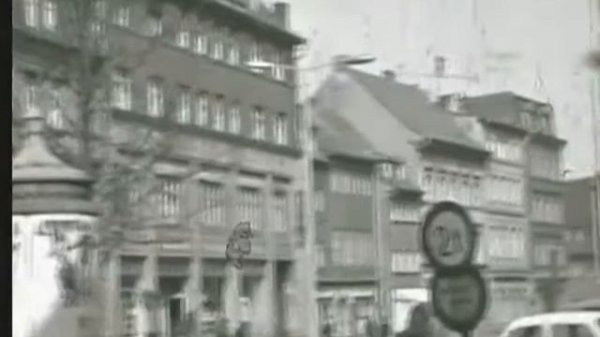 Zeitz - Eine Zeitreise in die Vergangenheit unserer Stadt