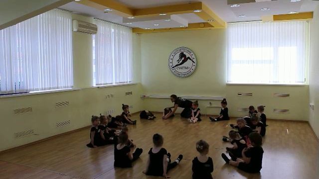 Видео-урок (май 2016г.) - филиал Оборона, группа 2-4 года смотреть онлайн