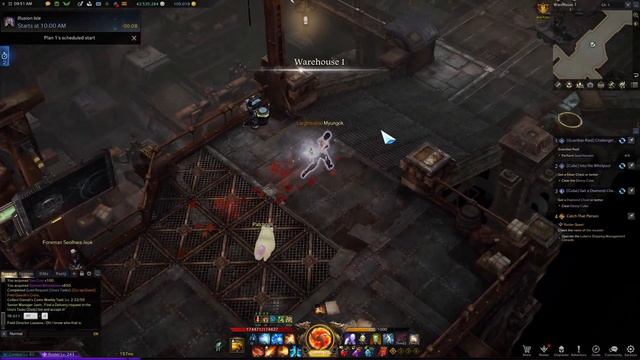 Lost Ark - Music Box of Memories - Memory Orb #10 смотреть онлайн