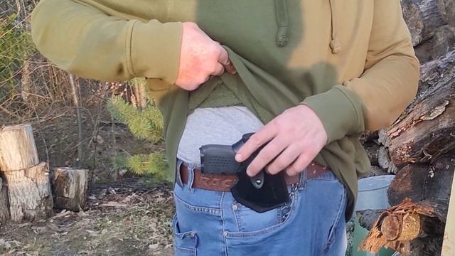 Тест устройств самообороны аэрозольных (пистолетов) "Пионера" и "Добрыни" смотреть онлайн