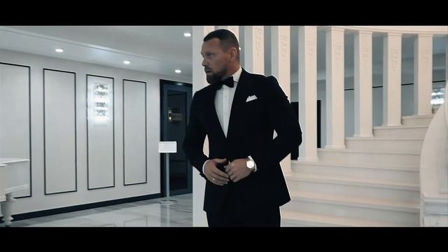 Игорь Андрикевич | Рекламный ролик ЦУМ Томск смотреть онлайн