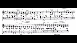 Овчинников «Благослови, душе моя, Господа» (103 псалом) Ovchinnikov «Bless the Lord, O my soul».