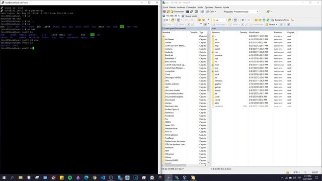 Como hacer una clonación de un repositorio GitHub a CentOS 7 смотреть онлайн