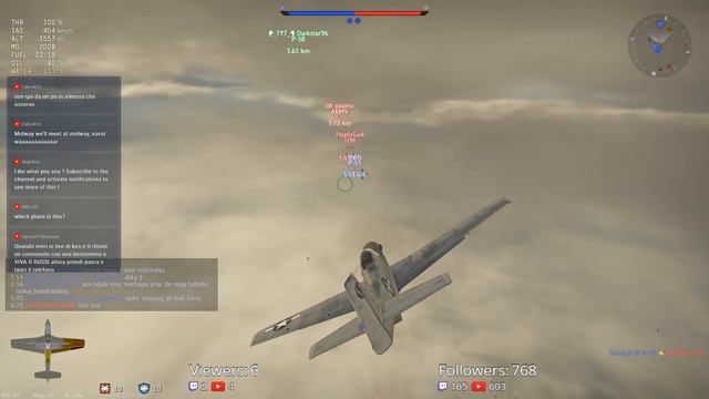 [ENG] War Thunder - Tasks Or Glory смотреть онлайн