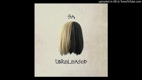 Sia - Life Jacket