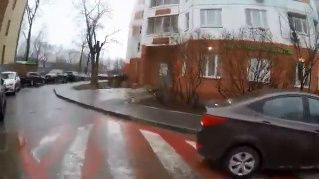 реновация на Старопетровском проезде смотреть онлайн