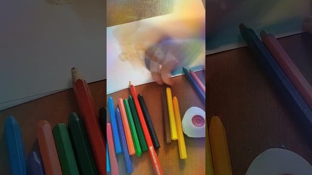 Как нарисовать девочку смотреть онлайн