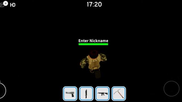 видео с Артур играем в игру в Roblox смотреть онлайн