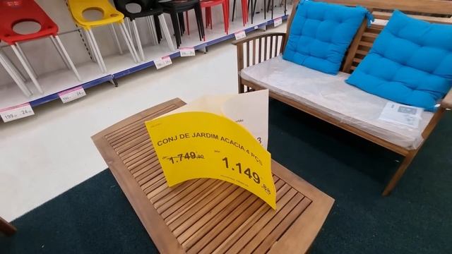 SUPERMERCADO CARREFOUR - ACHADOS EM OFERTAS PARA O LAR - MUITAS PROMOÇÃO E DESCONTOS NO CARREFOUR смотреть онлайн