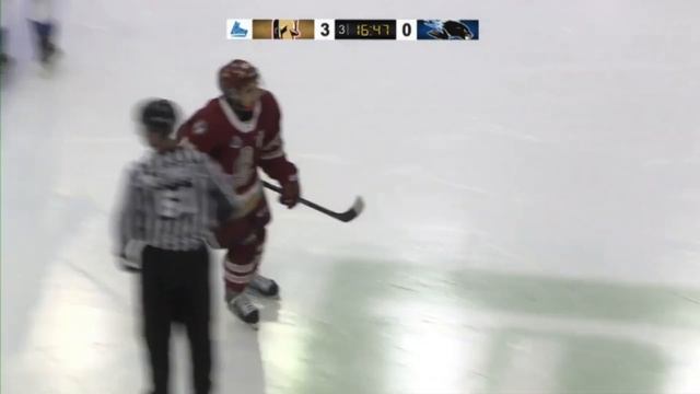 #254 Acadie Bathurst Titan 8 Saint John Sea Dogs 2 - 27/03/21 смотреть онлайн