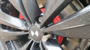 Как открутить секретку колеса. Сваркой. Без повреждений. Моя BMW E60  3.0 M57