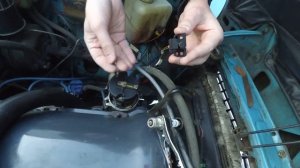 Как проверить датчик Холла