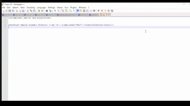 Cognizant | real time java interview series| Interview 15 | part 2 смотреть онлайн