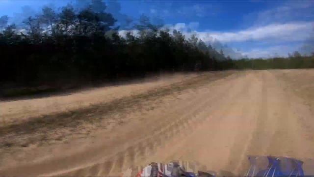 Русский Дубай!!!! На мотоциклах по Песочным Барханам!!! смотреть онлайн