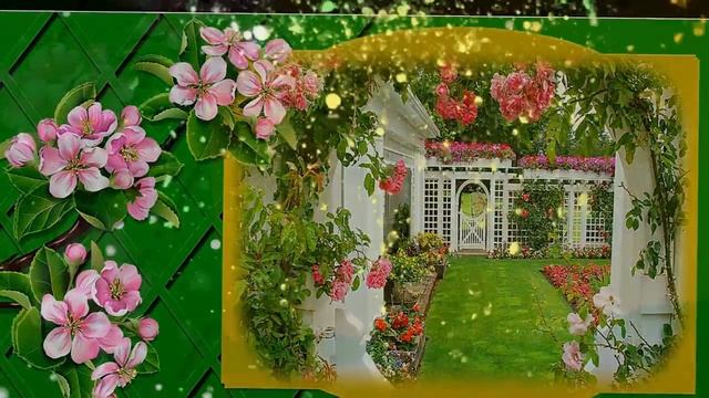 Поздравления с днем рождения женщине. Поздравления с днем рождения. смотреть онлайн