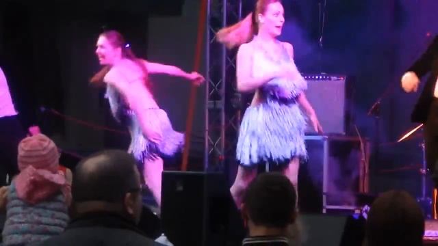 День химика Узловая-2017 -7 смотреть онлайн