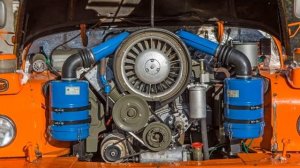 МЕЧТА СОВЕТСКИХ ВОДИТЕЛЕЙ... КОСОЛАПЫЙ ГРУЗОВИК С МОТОРМ ВОЗДУШНОГО ОХЛАЖДЕНИЯ. ТАТРА 148.