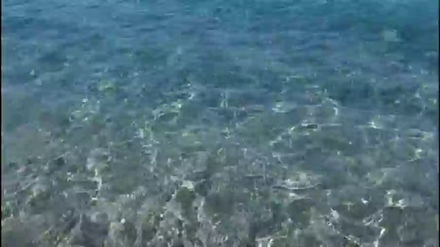 Чистейшее море - на юге Италии смотреть онлайн